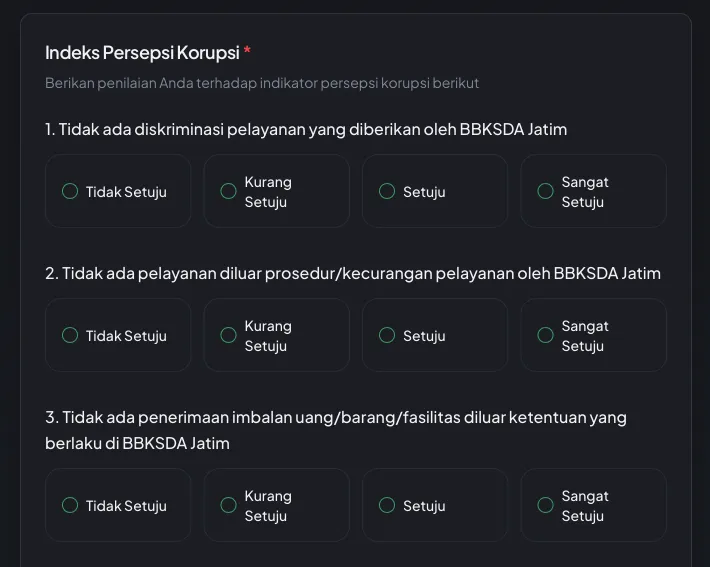 Langkah 6